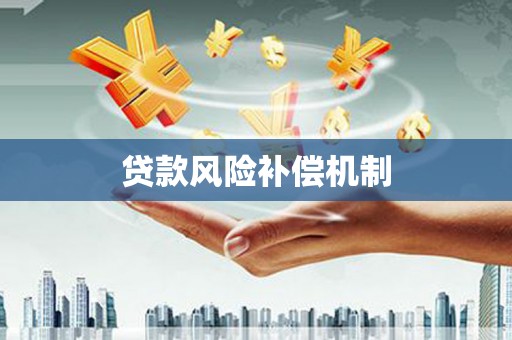 龙华新区贷款风险补偿机制