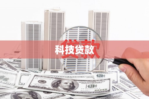 龙华新区科技贷款