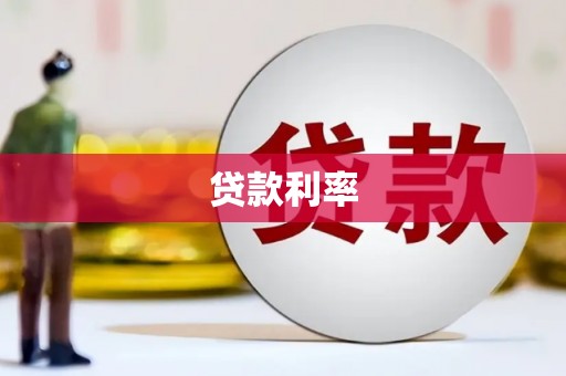 龙华新区贷款利率