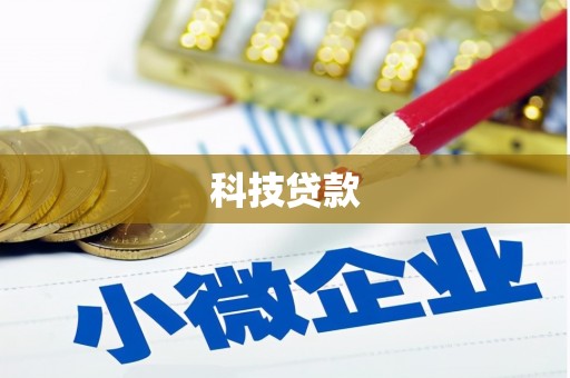 龙华新区科技贷款