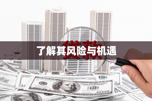 龙华新区了解其风险与机遇