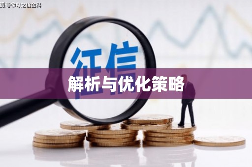 龙华新区解析与优化策略
