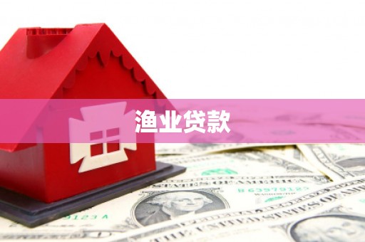 龙华新区渔业贷款