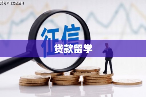 龙华新区贷款留学