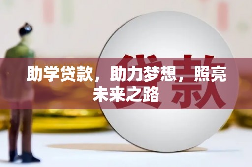 龙华新区助学贷款，助力梦想，照亮未来之路