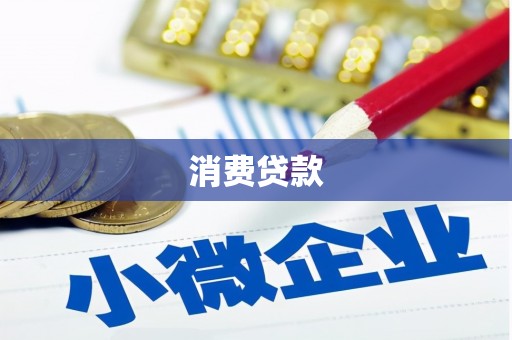 龙华新区消费贷款