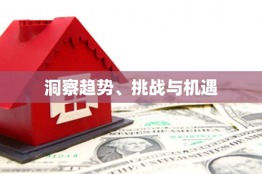 龙华新区洞察趋势、挑战与机遇