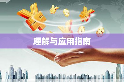 龙华新区理解与应用指南