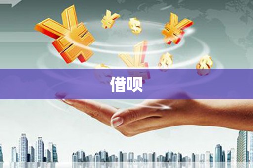 龙华新区借呗