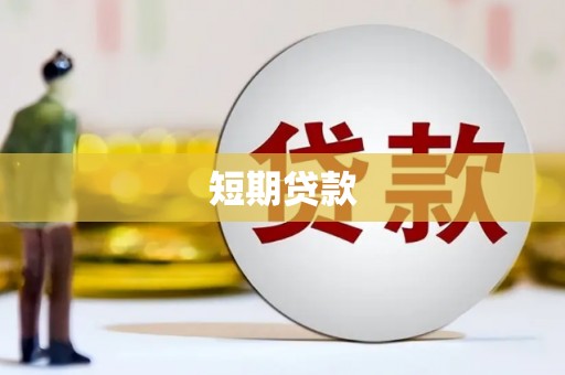 龙华新区短期贷款